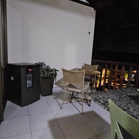 Nanai Residence Flat Marlin Porto de Galinhas Exterior photo