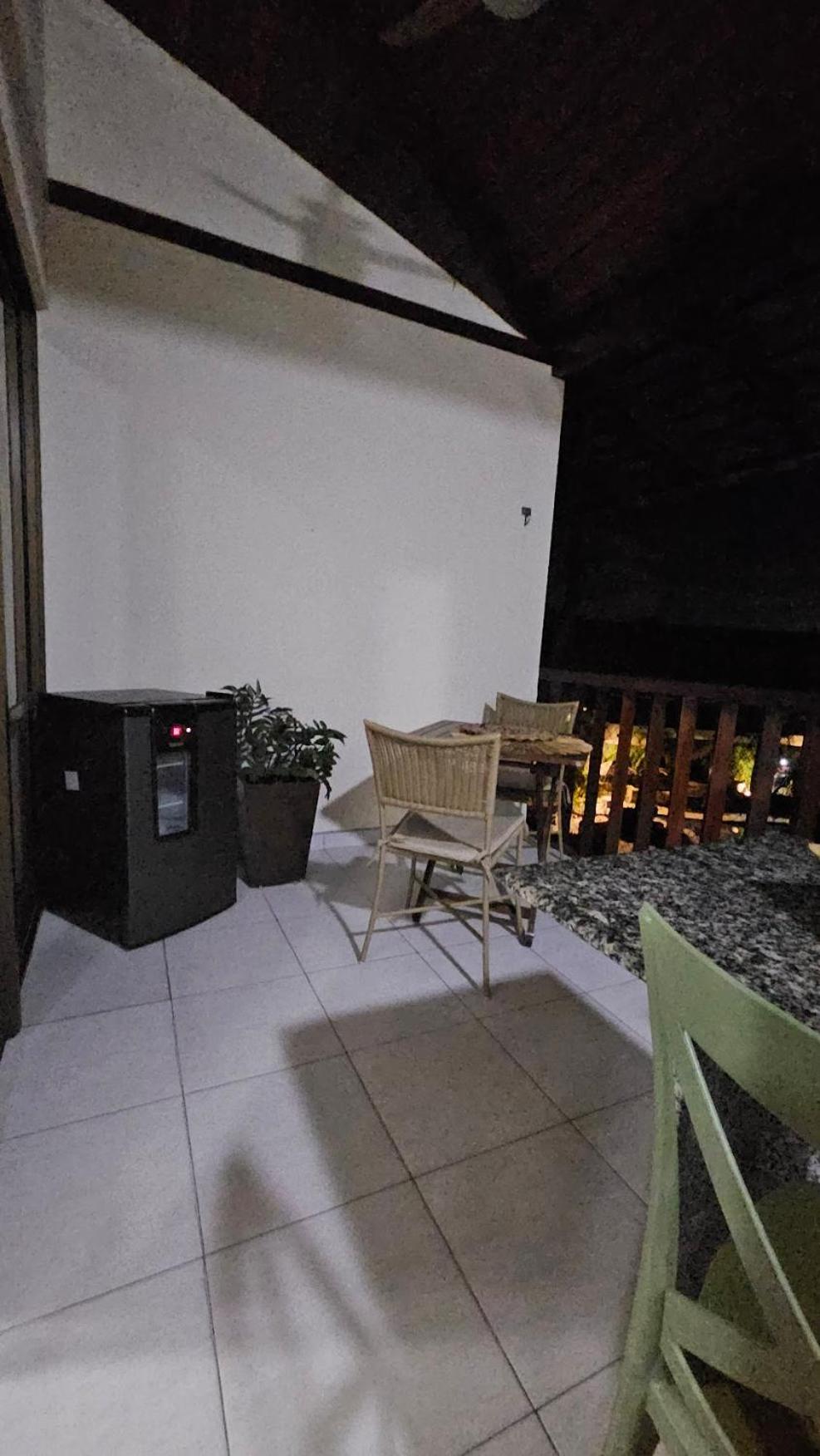 Nanai Residence Flat Marlin Porto de Galinhas Exterior photo