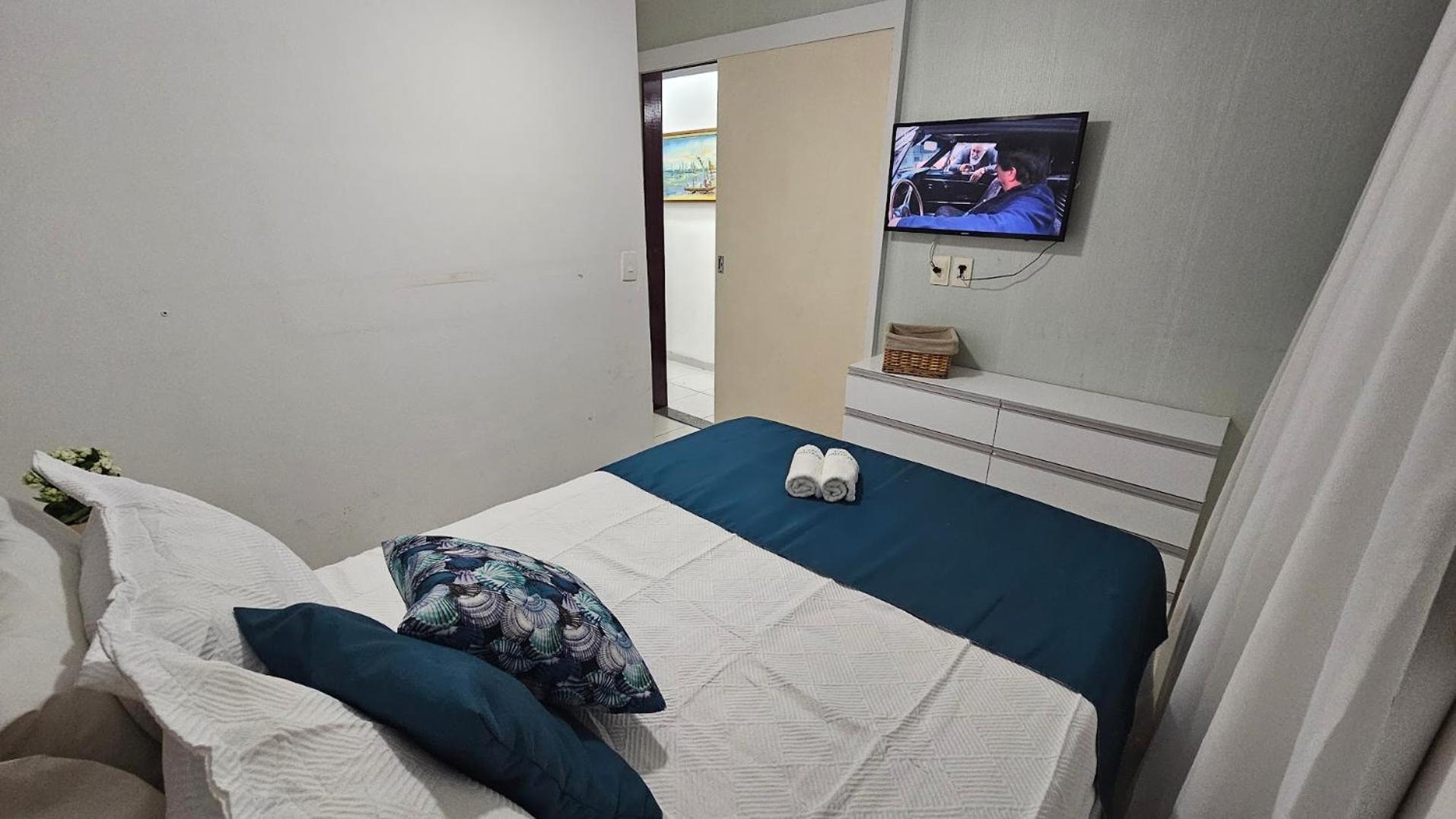 Nanai Residence Flat Marlin Porto de Galinhas Exterior photo