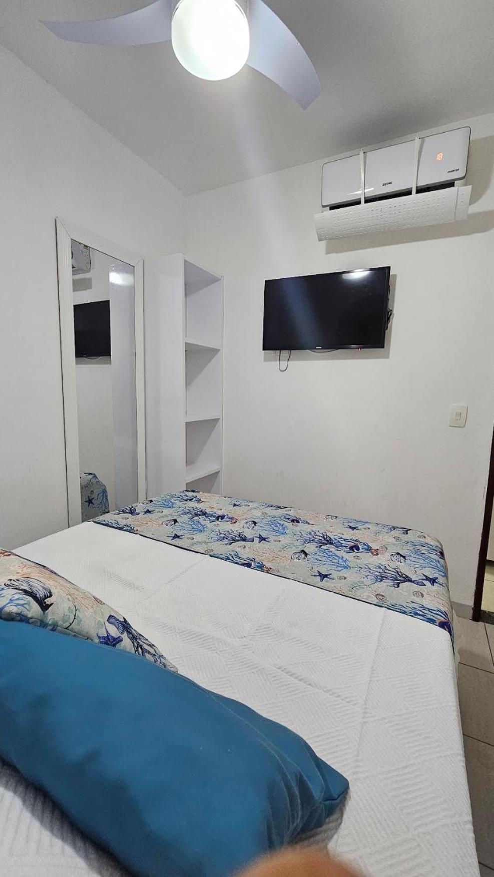 Nanai Residence Flat Marlin Porto de Galinhas Exterior photo