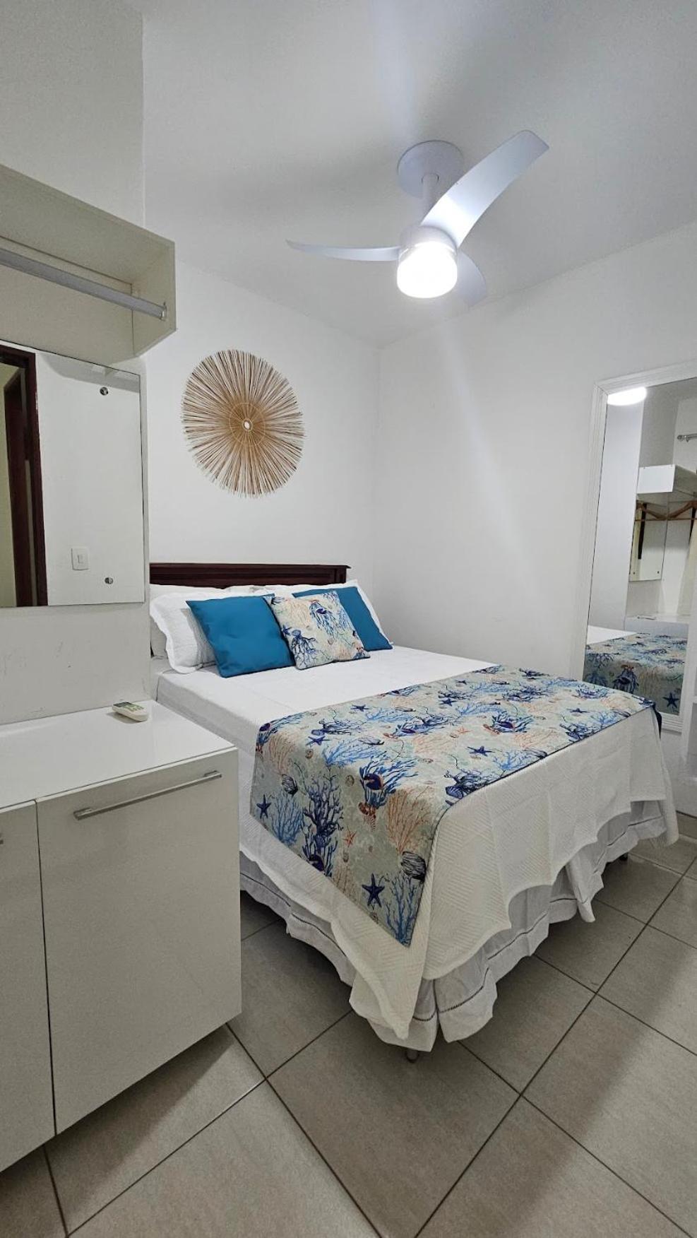 Nanai Residence Flat Marlin Porto de Galinhas Exterior photo