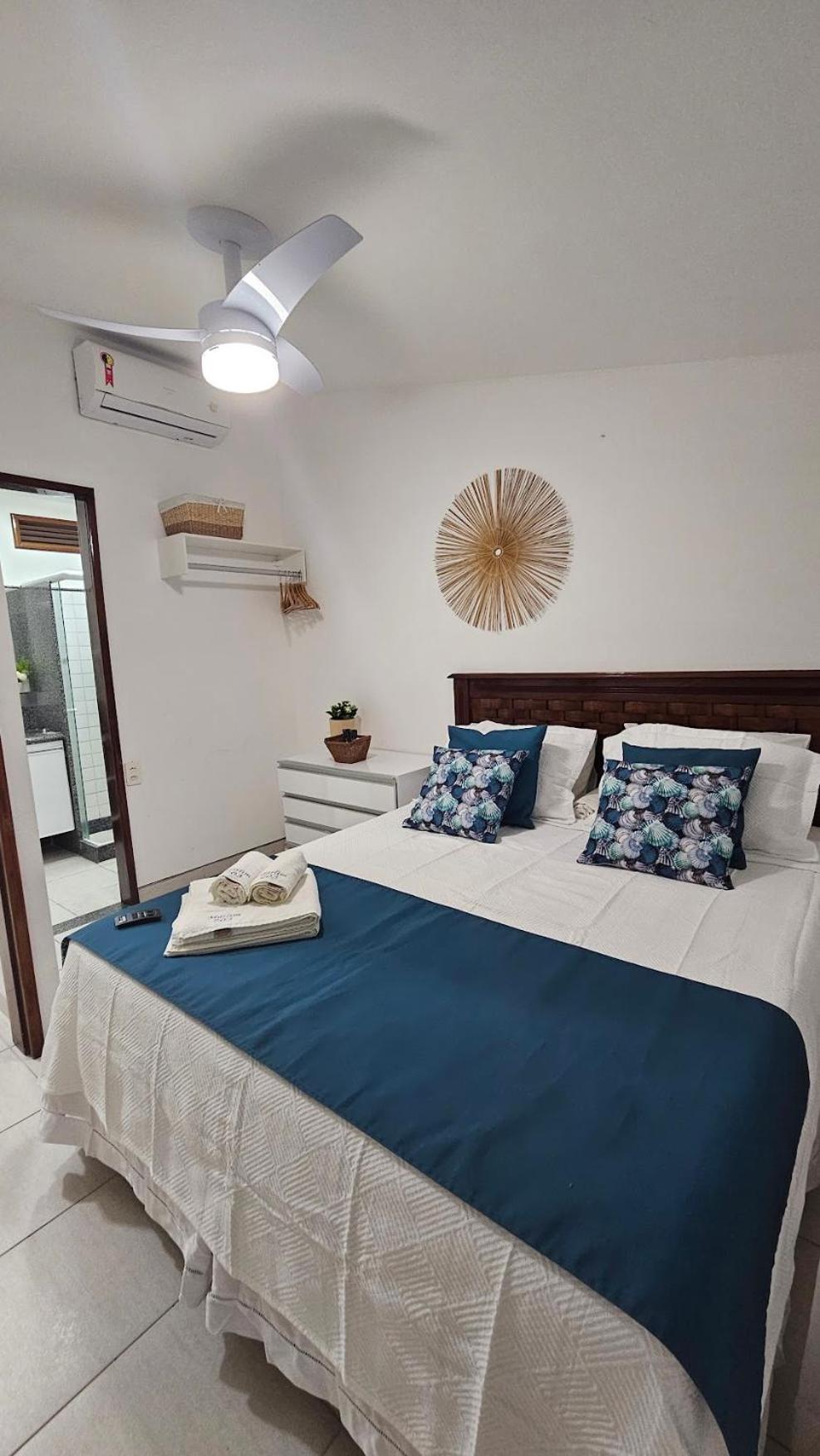 Nanai Residence Flat Marlin Porto de Galinhas Exterior photo